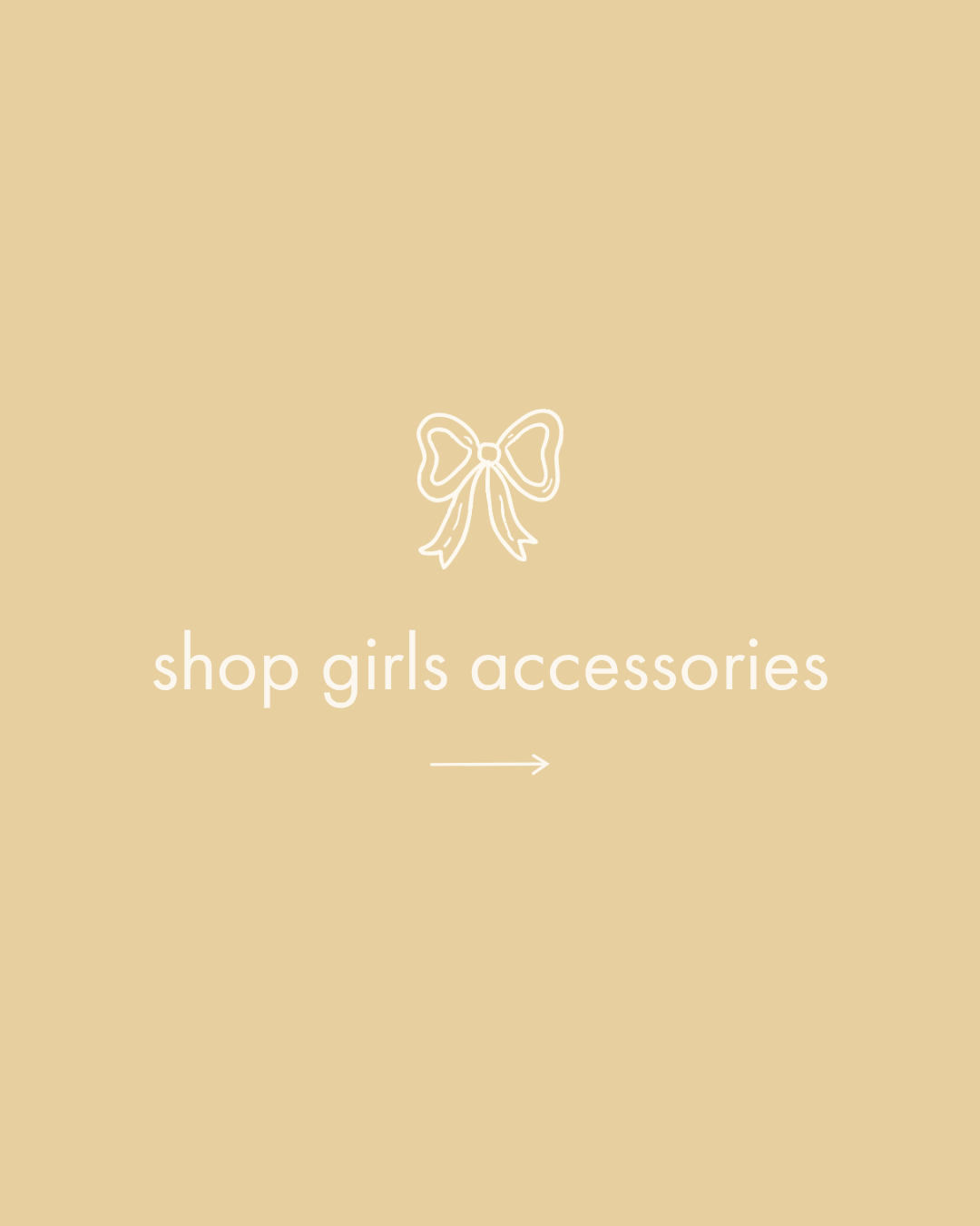 girls accessories
