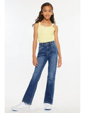 sienna high rise bootcut