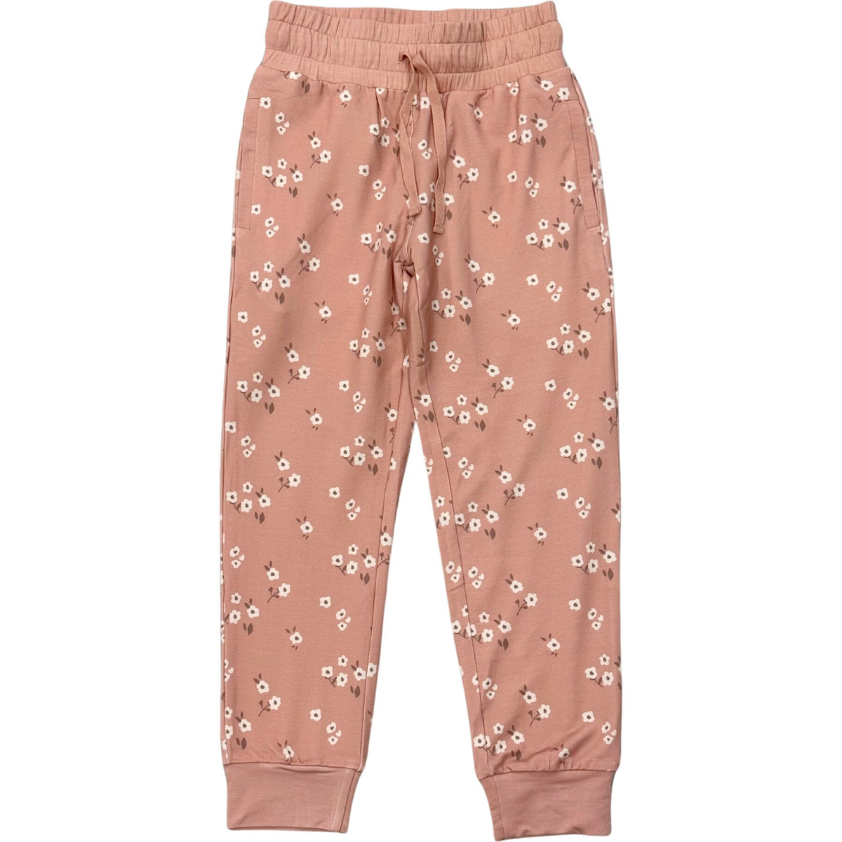 caroline jogger