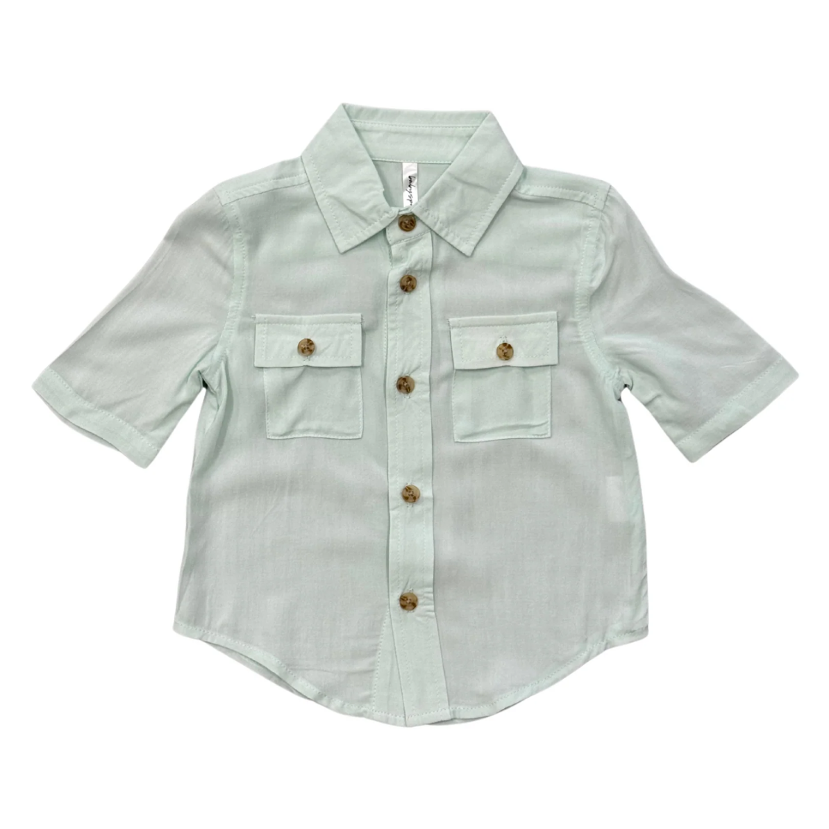 boys utility shirt