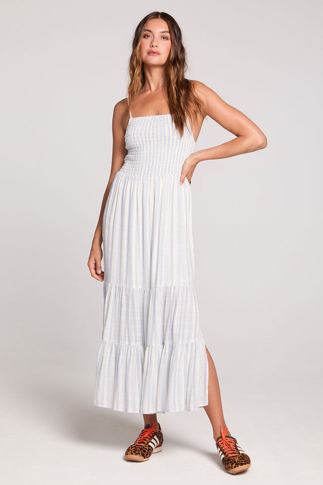 leon midi dress