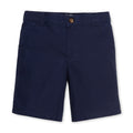 linen short