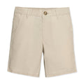 linen short