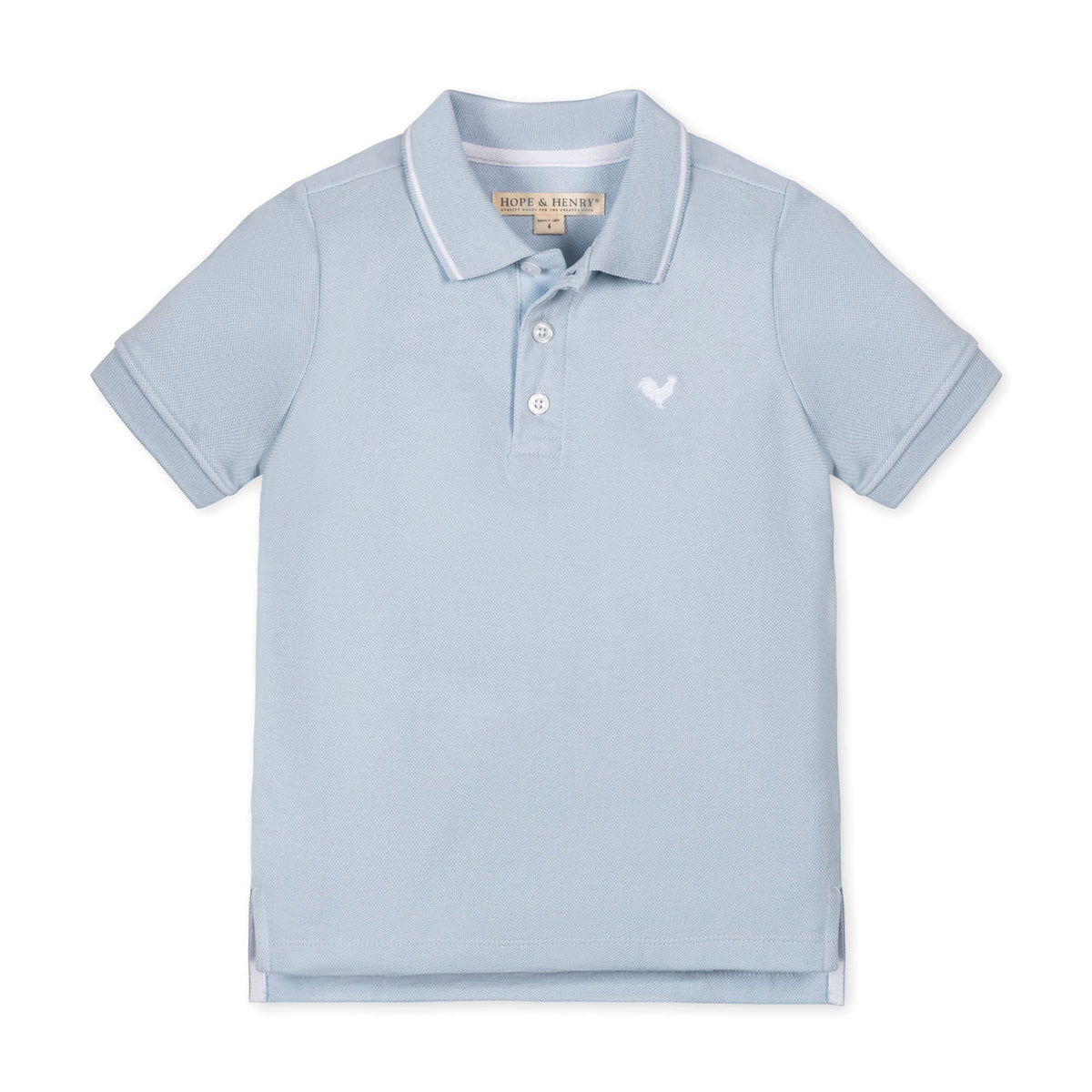 pique polo