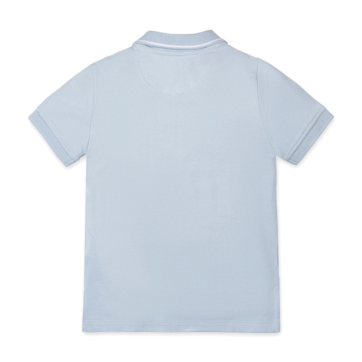 pique polo