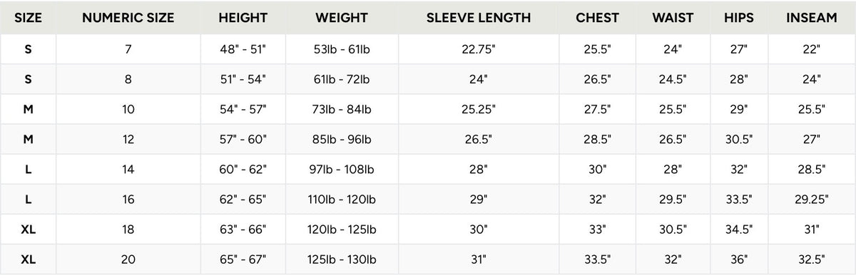 linen short