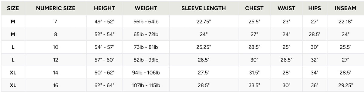 linen short