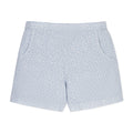 linen short