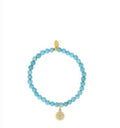 sunshine charm bracelet