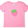 strawberry tshirt