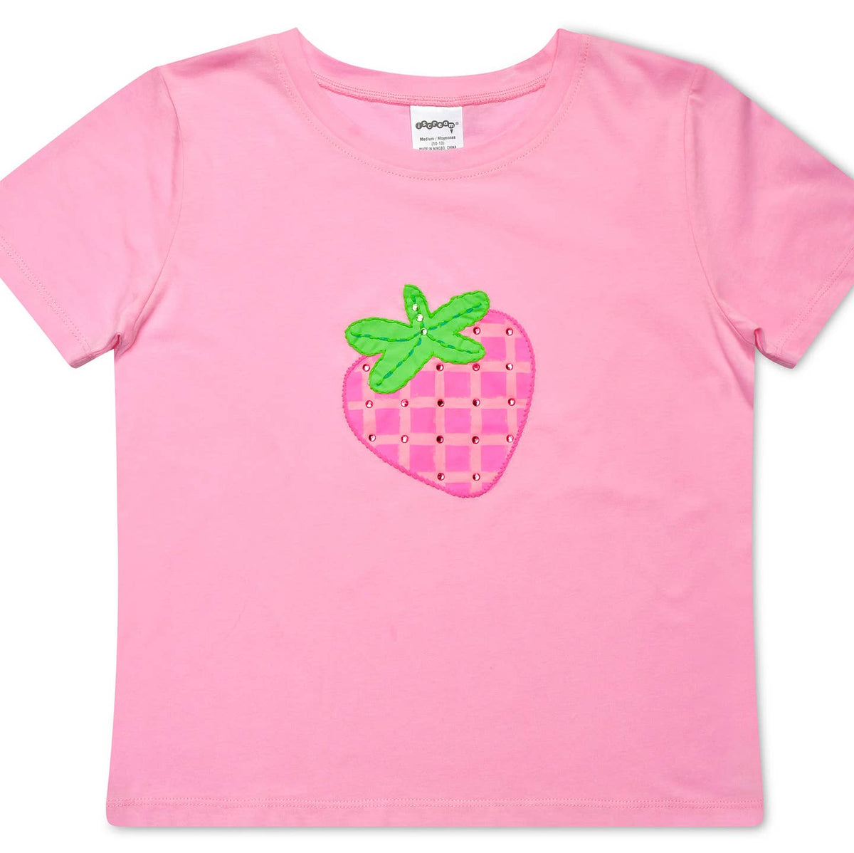 strawberry tshirt