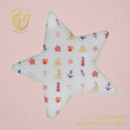 nail stickers | seaside