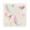 sticker set | under the sea