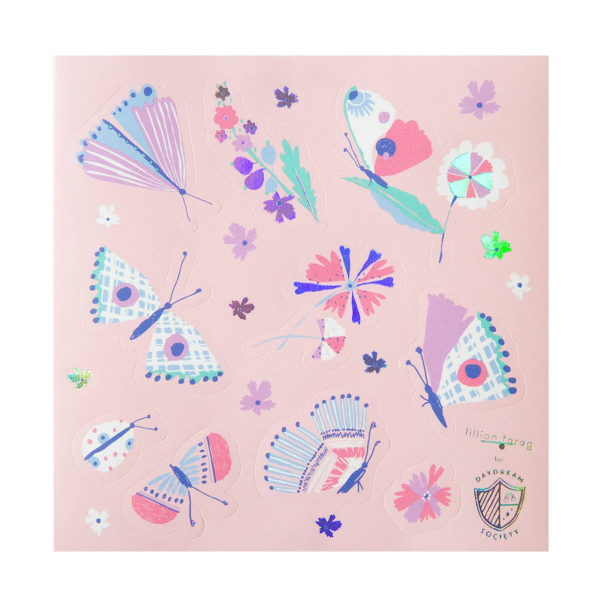 sticker set | flutter