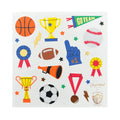 sticker set | good sport