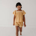 shanna emboirdered shorts