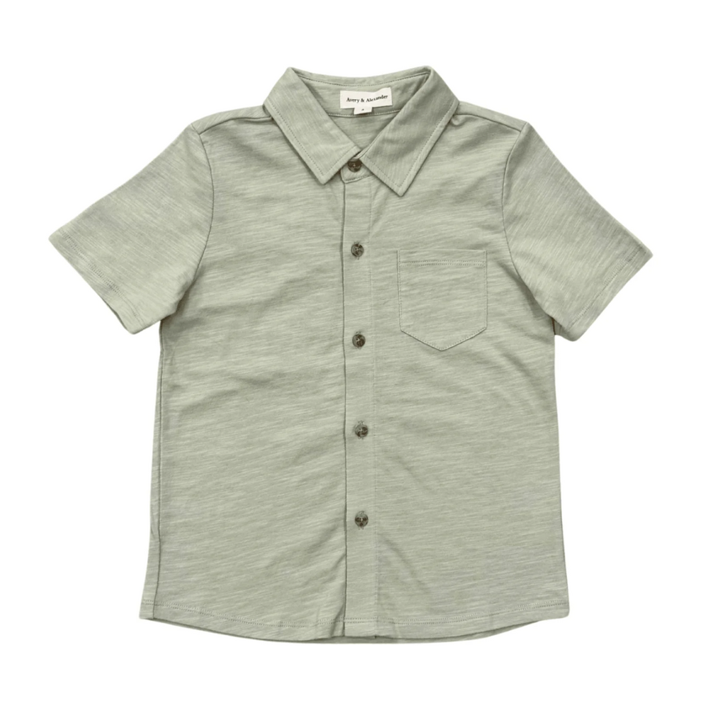 nico button shirt