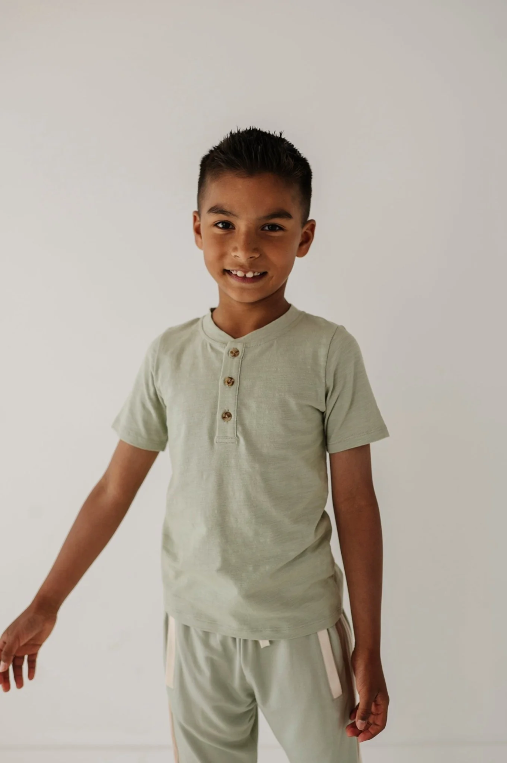 owen henley shirt