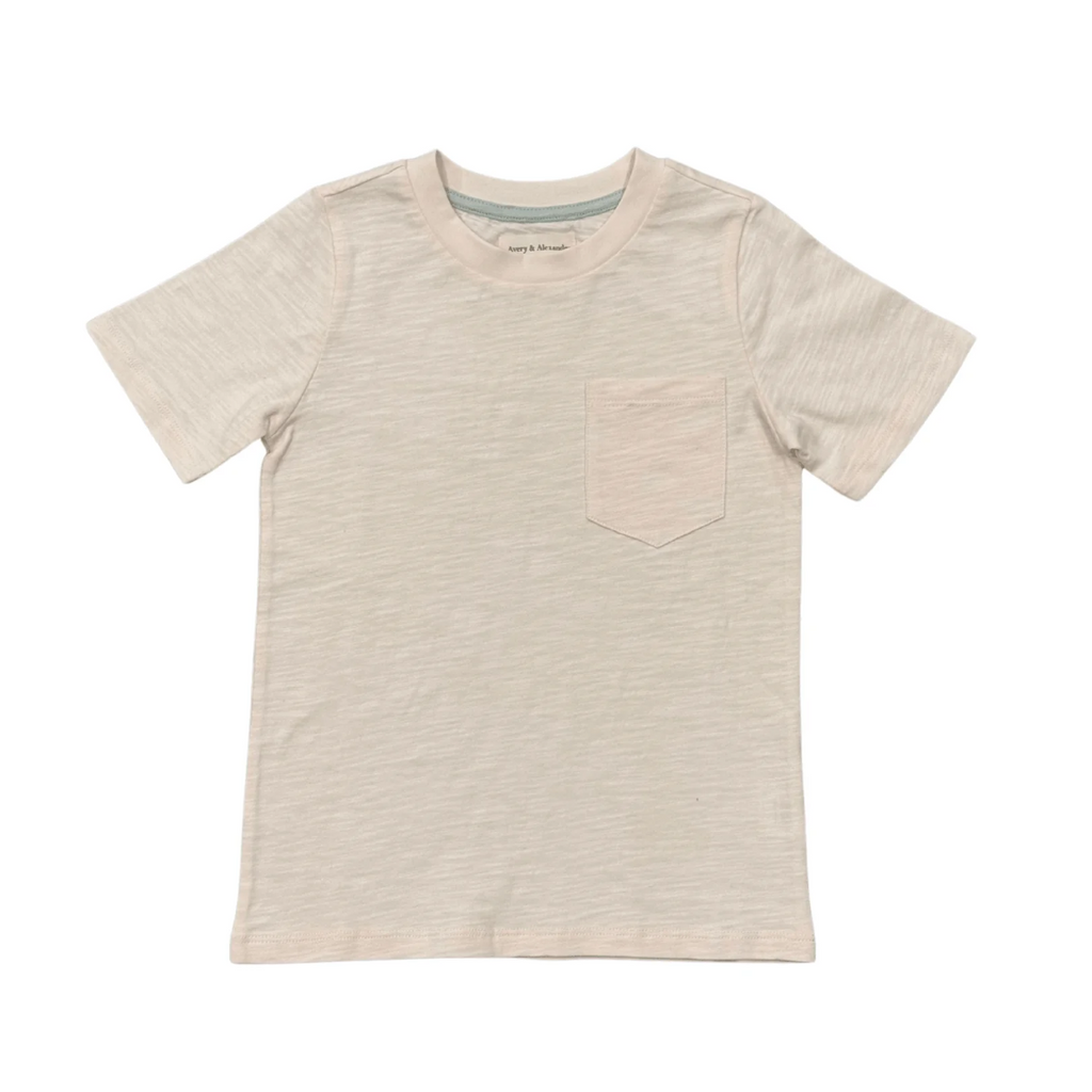alex pocket shirt