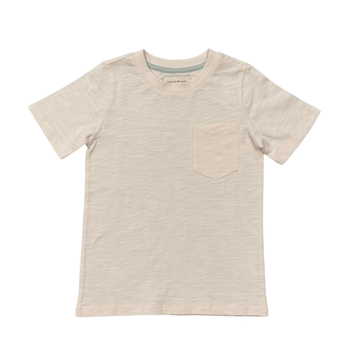 alex pocket shirt