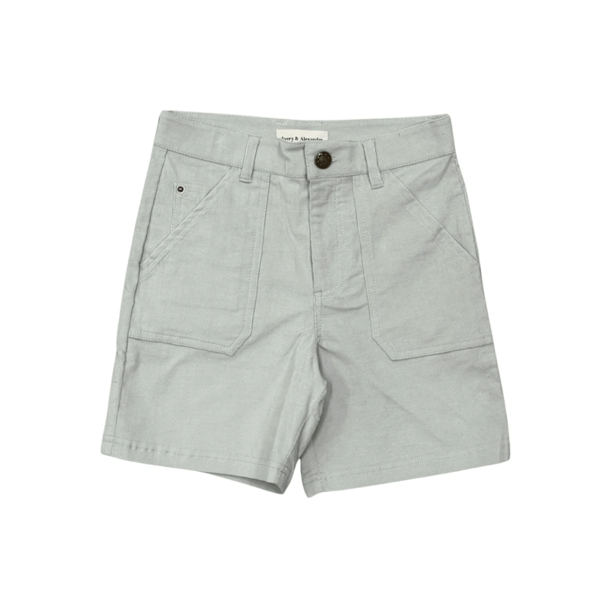 benny corduroy shorts