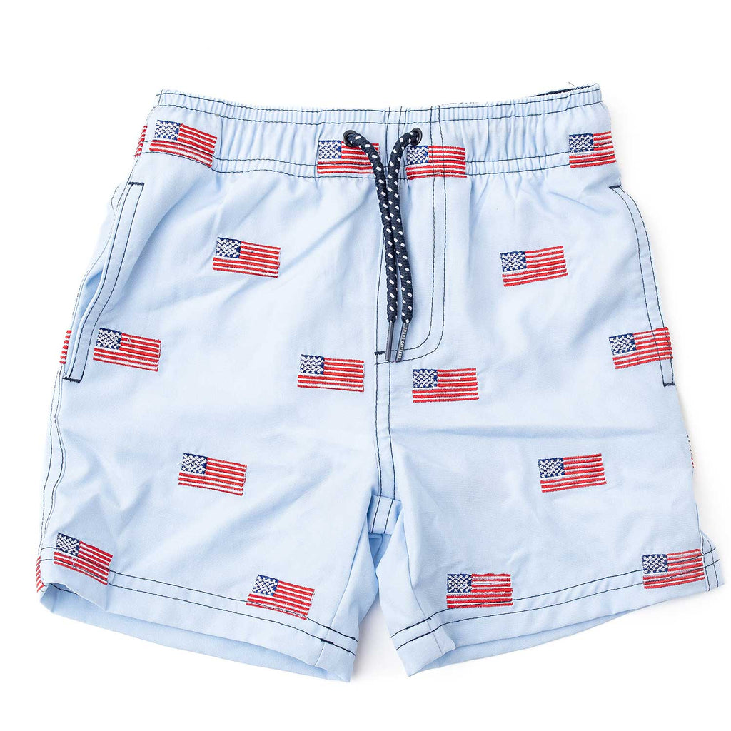 boys swim trunks