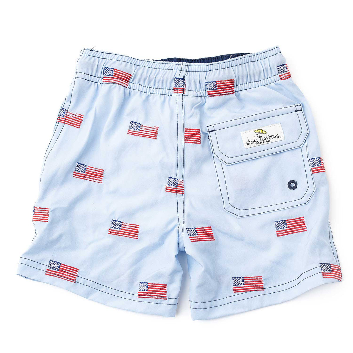 boys swim trunks