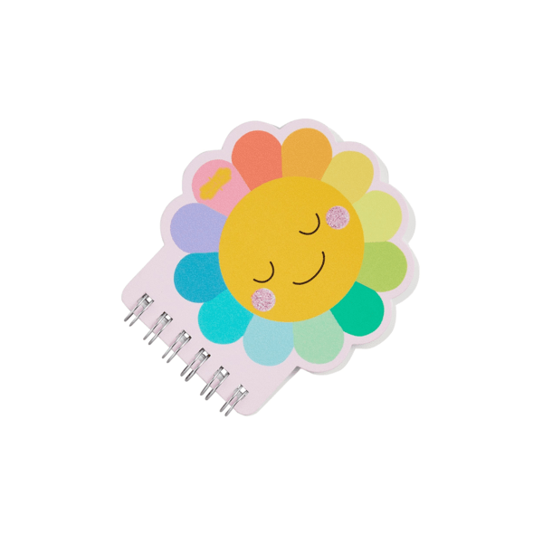 daisy stationary set