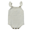 knit sweater bodysuit