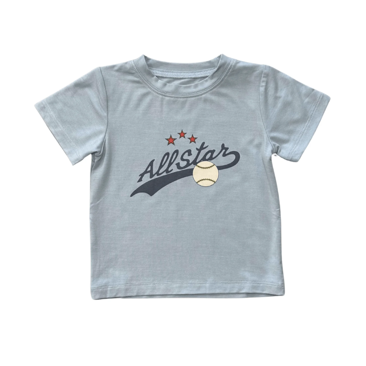 all star short sleeve tee