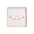 rhinestone bracelet