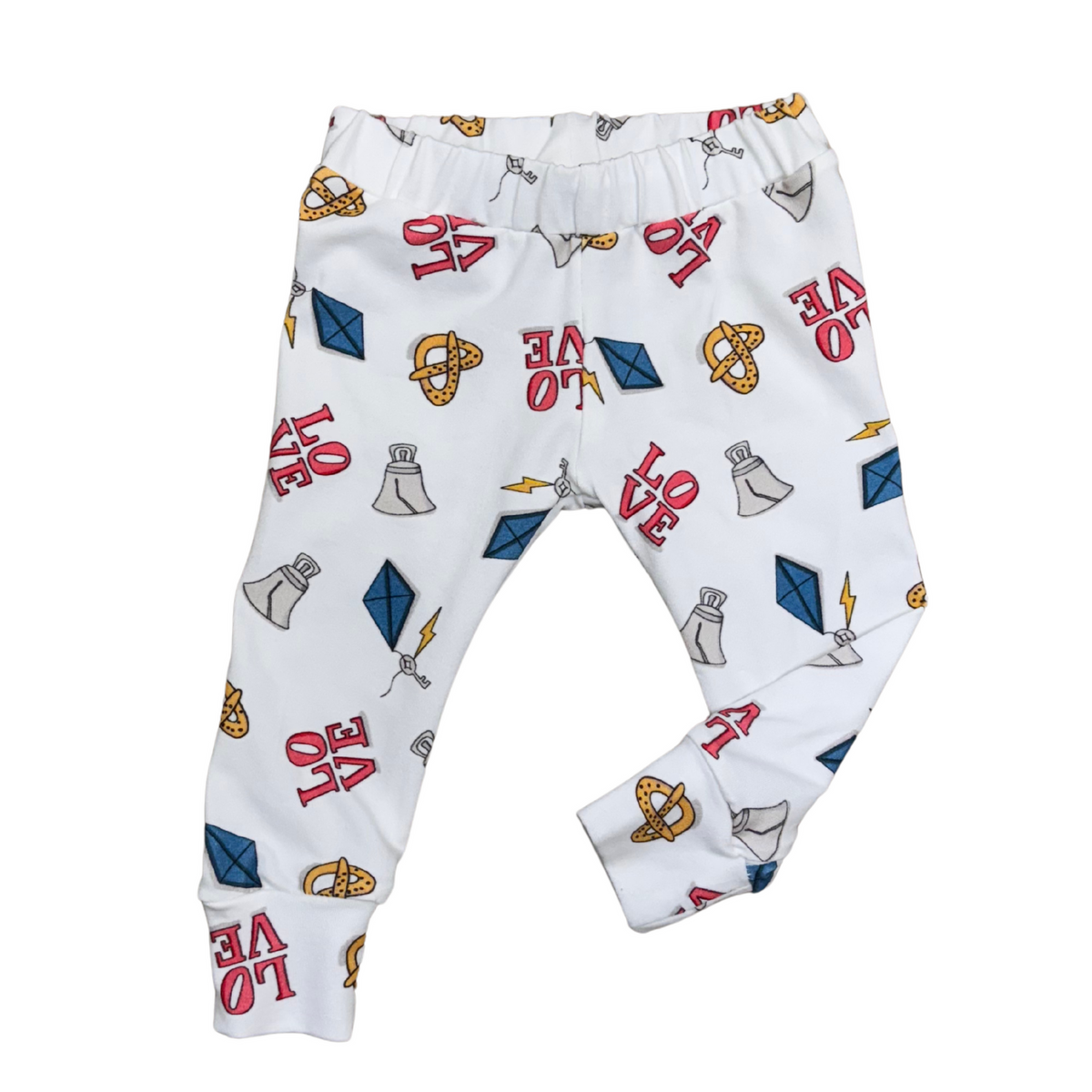 philly love leggings