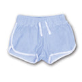 terry shorts