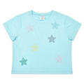 sparkling stars tshirt