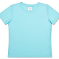 basic tshirt | light blue