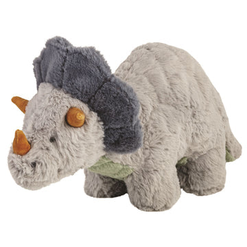monty the dino plush
