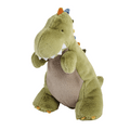 rex the dinosaur plush