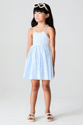 tatum mini dress