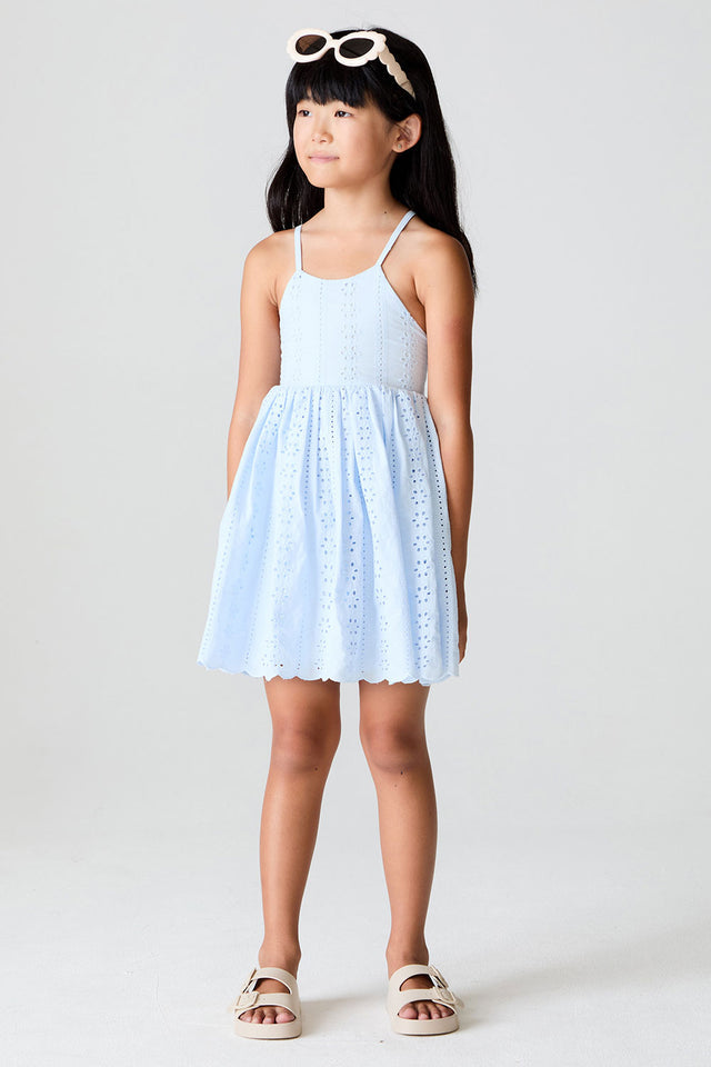 tatum mini dress
