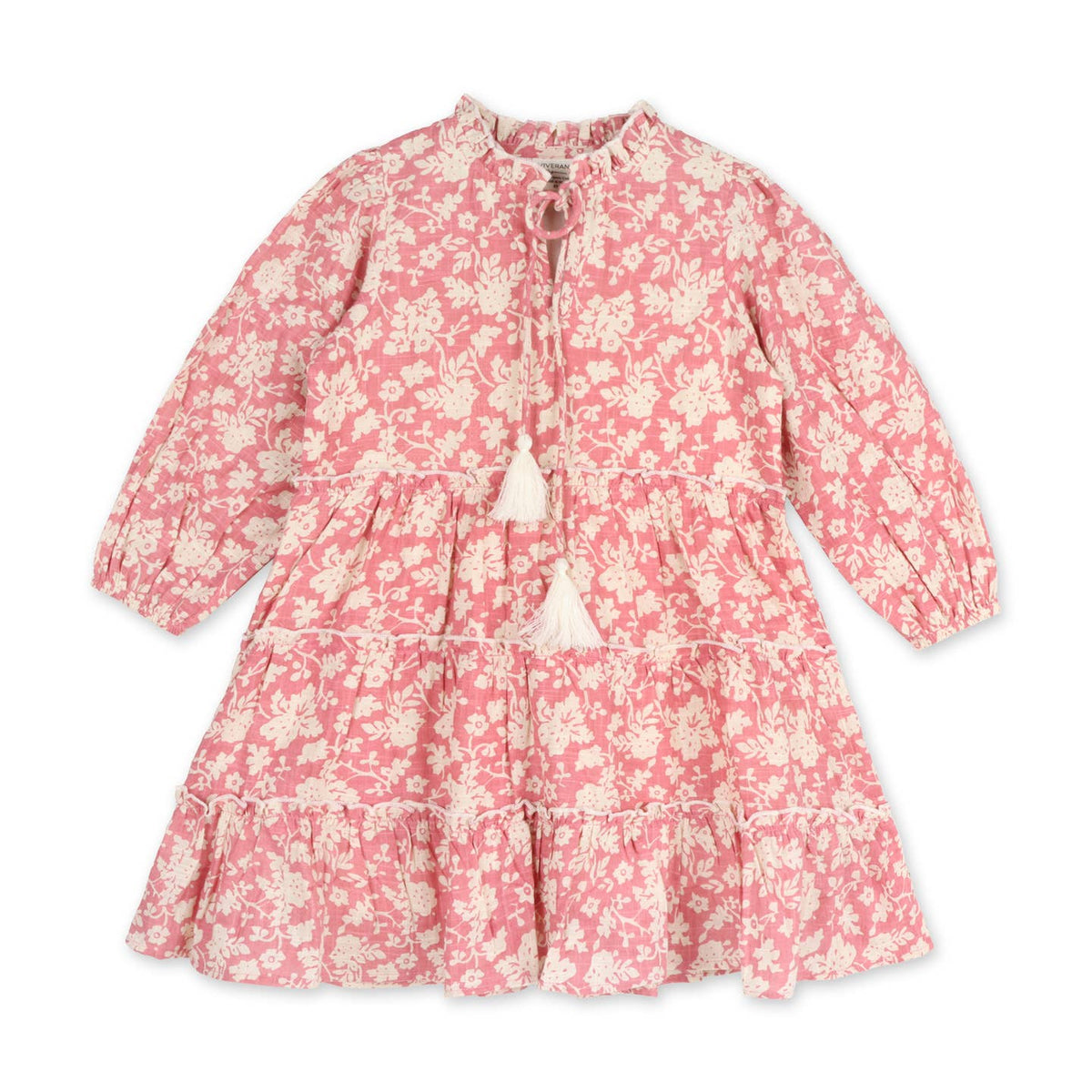 jasmine layered dress