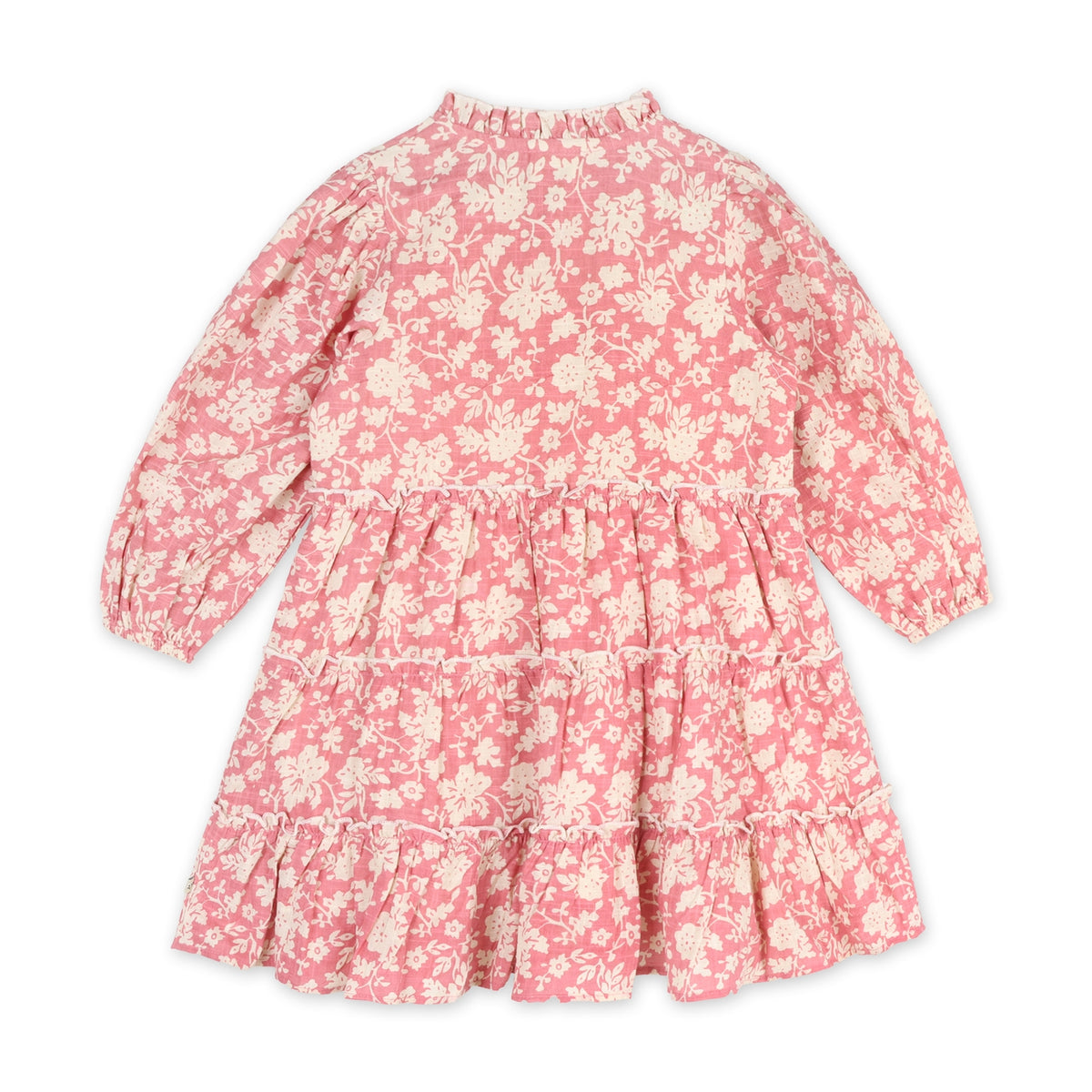 jasmine layered dress