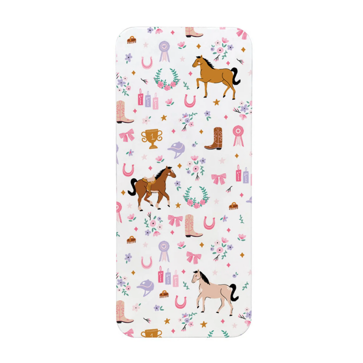 pony tales pencil case
