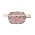 mini belt bag | cheetah