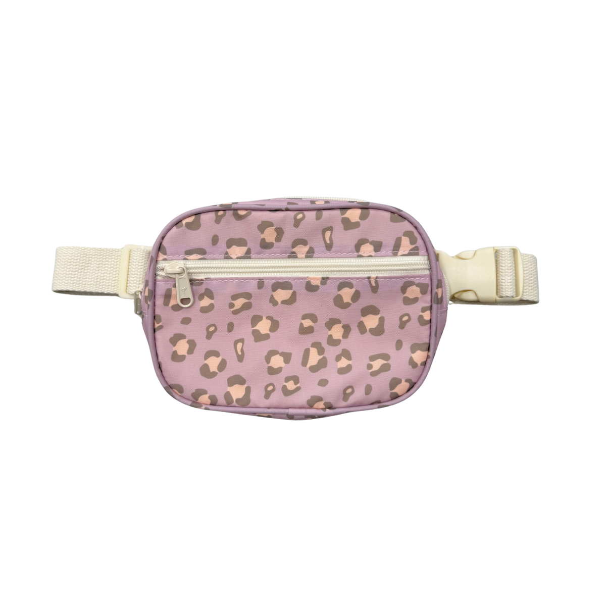 mini belt bag | cheetah
