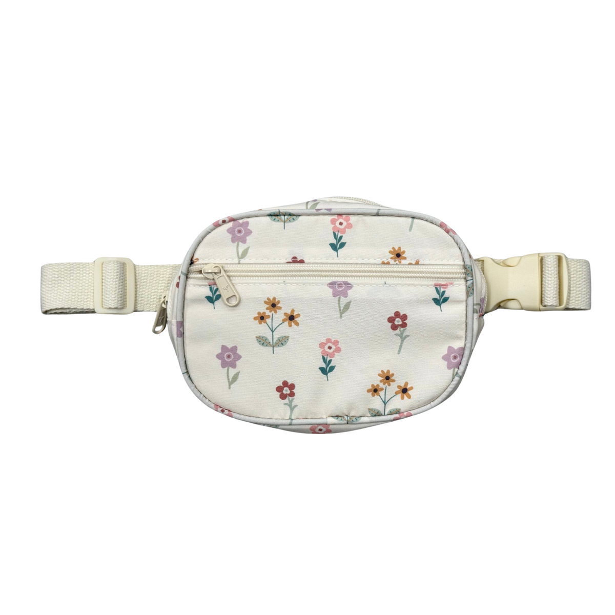 mini belt bag | meadow bloom