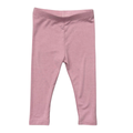 girls basic legging
