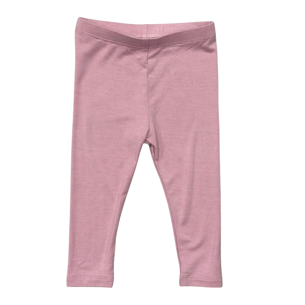 girls basic legging