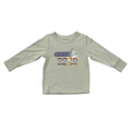 work zone long sleeve tee