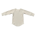 boys ribbed long sleeve