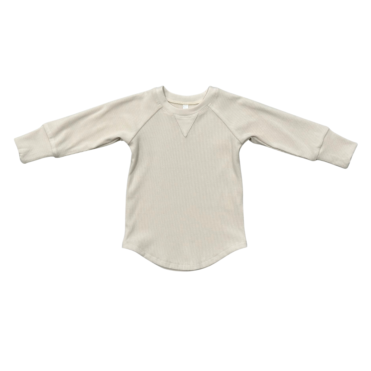 boys ribbed long sleeve
